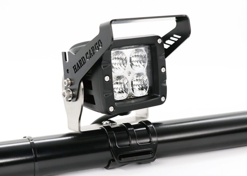 ワークライトブラケット | HARD CARGO - Online Store
