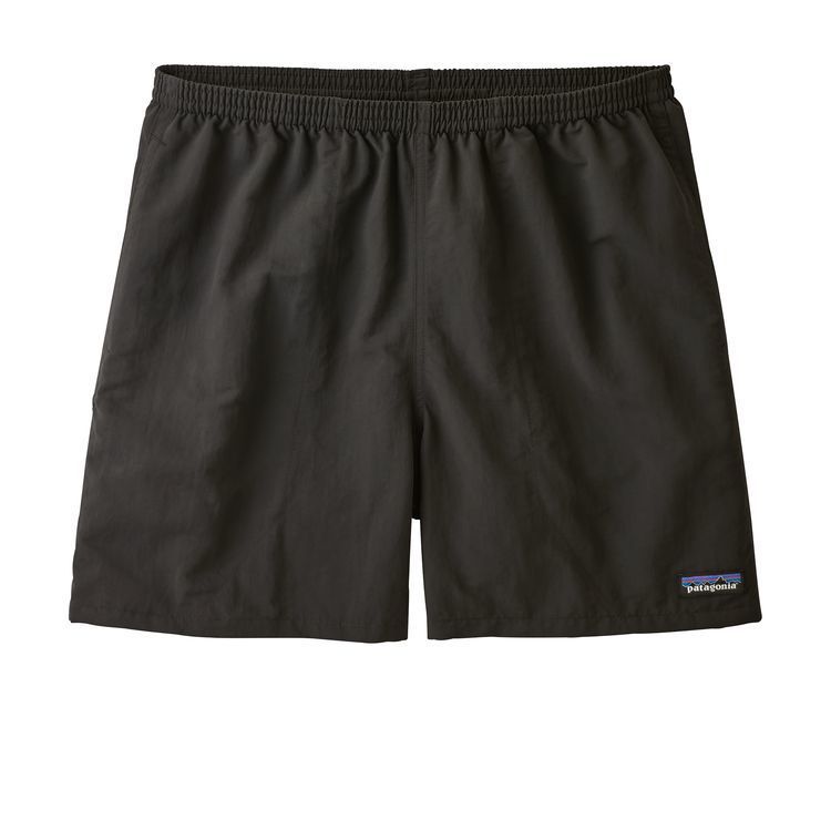 日本正規取扱] Patagonia Men's Baggies Shorts - 5