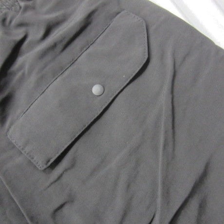 [日本正規取扱] Patagonia Men's Baggies Longs - 7" [58034][black]  パタゴニア メンズ バギーズ ロング 7インチ ブラック