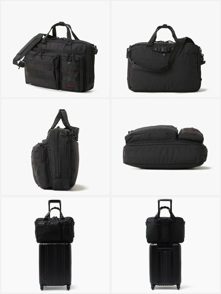 MADE IN USA] BRIEFING [NEO B4 LINER][BRF145219
