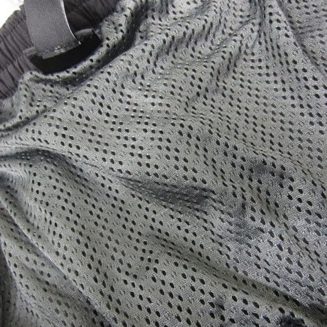 [日本正規取扱] Patagonia Men's Baggies Longs - 7" [58034][black]  パタゴニア メンズ バギーズ ロング 7インチ ブラック