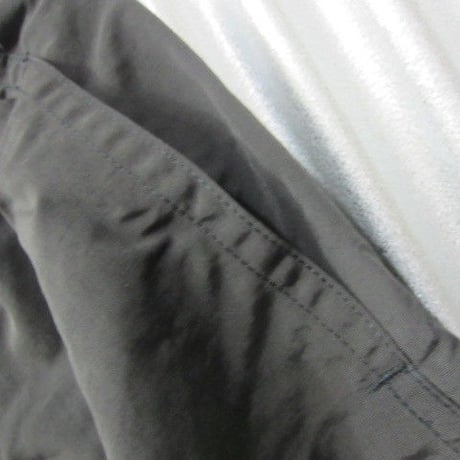 [日本正規取扱] Patagonia Men's Baggies Longs - 7" [58034][black]  パタゴニア メンズ バギーズ ロング 7インチ ブラック