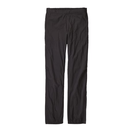 [日本正規取扱] Patagonia Houdini Pants [24132][black]  パタゴニア フーディニ パンツ ブラック
