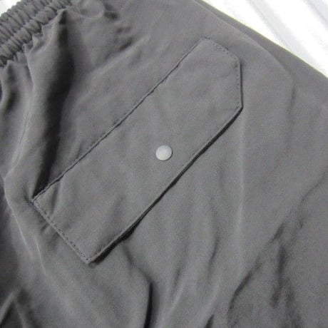[日本正規取扱] Patagonia Men's Baggies Shorts - 5" [57021][black]  パタゴニア メンズ バギーズ ショーツ 5インチ ブラック