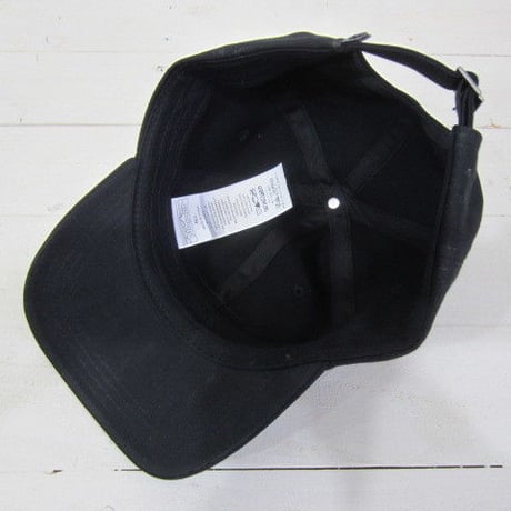 [日本正規取扱] Patagonia P-6 Label Trad Cap [38207][black] メンズ P-6 ラベル トラッド キャップ ブラック