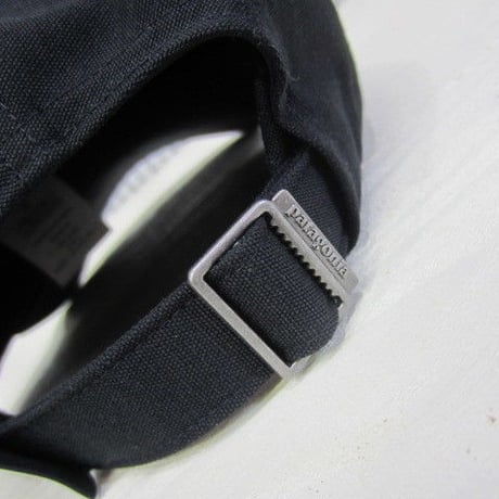 [日本正規取扱] Patagonia P-6 Label Trad Cap [38207][black] メンズ P-6 ラベル トラッド キャップ ブラック