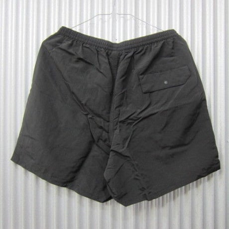 [日本正規取扱] Patagonia Men's Baggies Shorts - 5" [57021][black]  パタゴニア メンズ バギーズ ショーツ 5インチ ブラック
