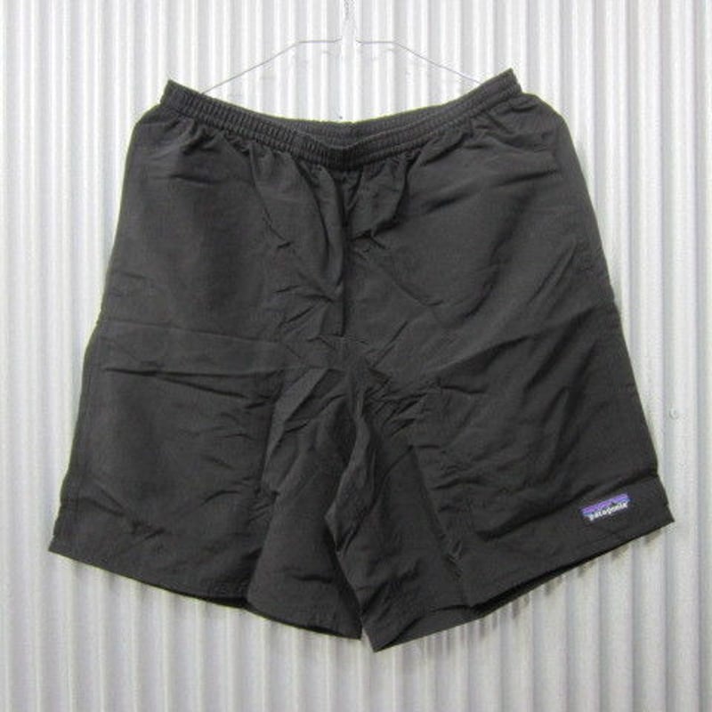 日本正規取扱] Patagonia Men's Baggies Longs - 7