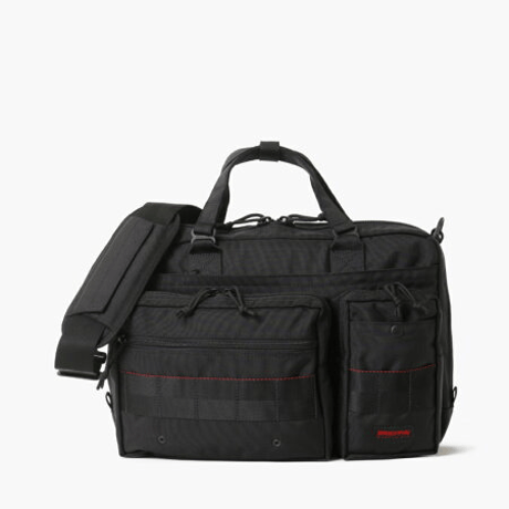 [MADE IN USA] BRIEFING [NEO B4 LINER][BRF145219][BLACK] ブリーフィング ネオ B4ライナー ブラック