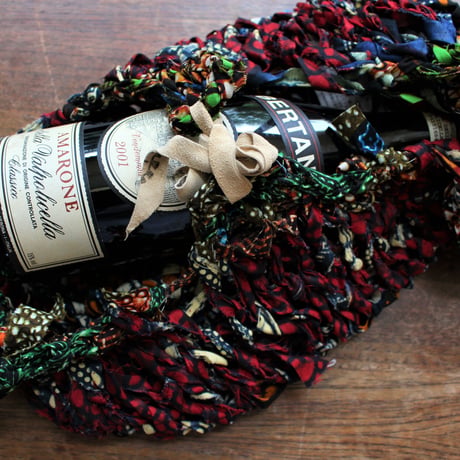 ♡SCRAP ECO BAG♡BIG size