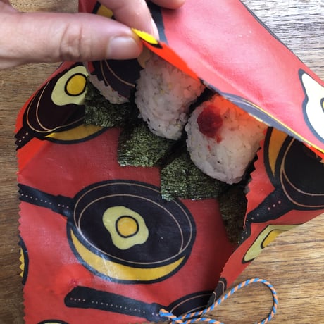 ♡Eco Sandwich  Wrap♡M size