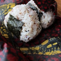 ♡Eco Sandwich  Wrap♡ Lsize