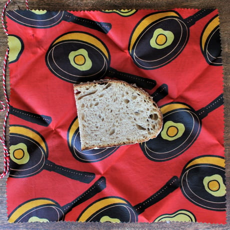 ♡Eco Sandwich  Wrap♡M size