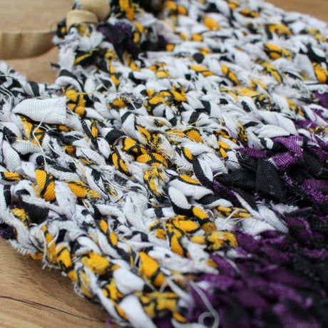 ♡SCRAP ECO BAG♡Small size