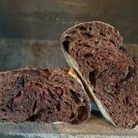 クランベリーチョコレート