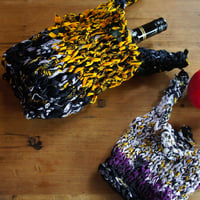 ♡SCRAP ECO BAG♡Small size