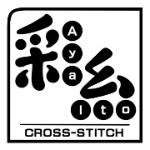 『クロスステッチ彩糸』shop