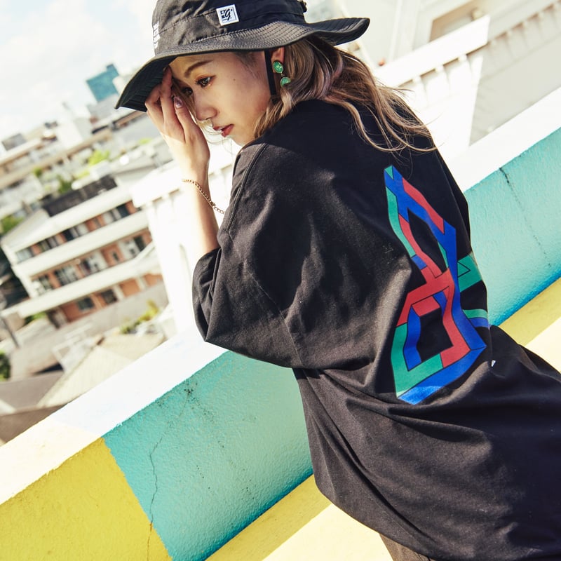 SAMIGA double image T | SaunaCamp. SHOP