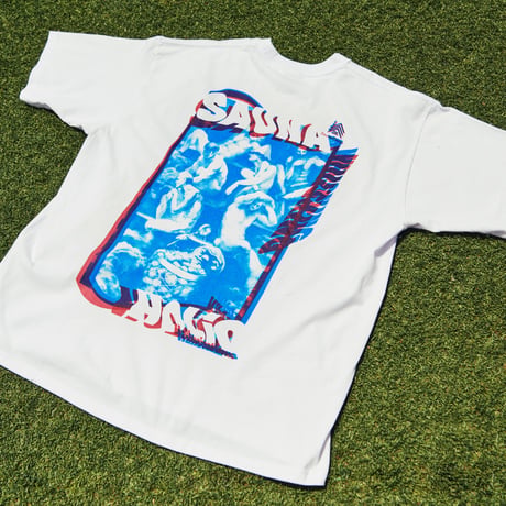 SAMIGA sauna holic T