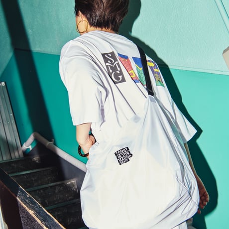 SAMIGA loop graphic T