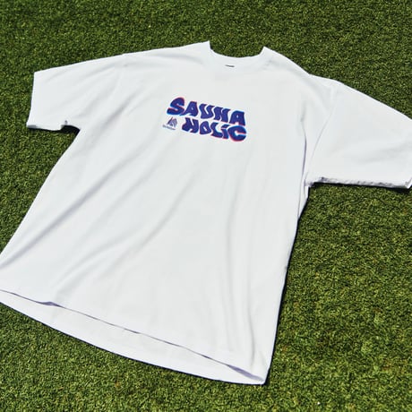 SAMIGA sauna holic T
