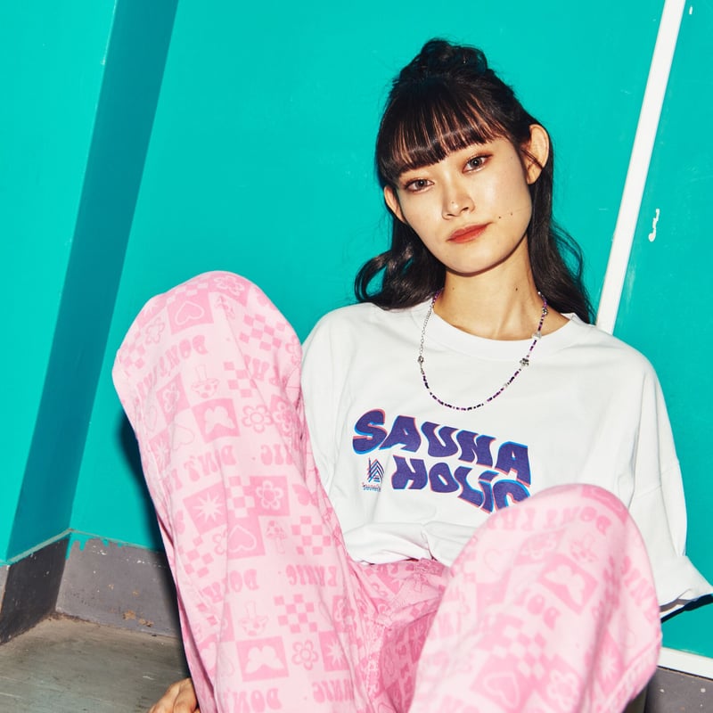 SAMIGA sauna holic T | SaunaCamp. SHOP