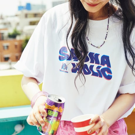 SAMIGA sauna holic T