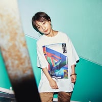 SAMIGA loop graphic T
