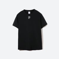TITSD Tシャツ（Black）