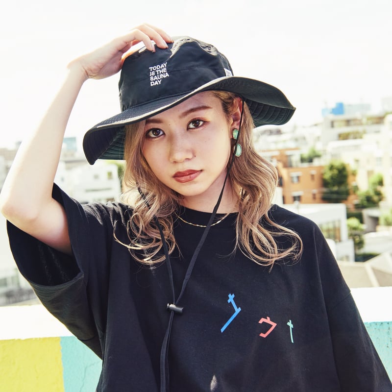 SAMIGA double image T | SaunaCamp. SHOP