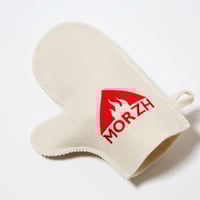 ミトン（MORZH）