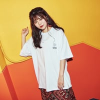 SAMIGA back loop T