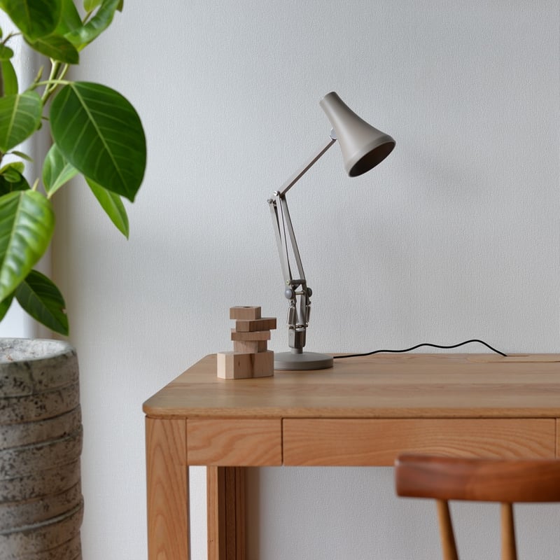 ANGLEPOISE デスクライト 90 Mini Mini（Biscuit Beige） |