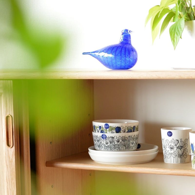 ARABIA Krokus ボウル 13cm(全2色) | HOMESIC FURNITURE ARABIA Krokus ボウル 13cm(全2色) | HOMESIC FURNITURE