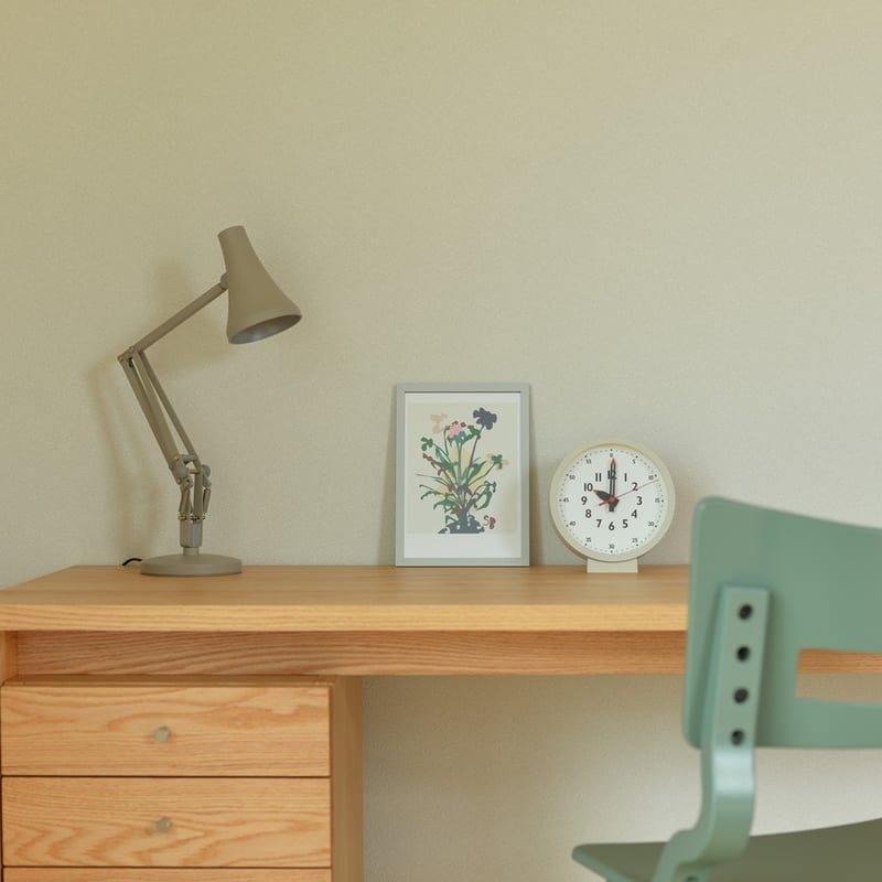 ANGLEPOISE デスクライト 90 Mini Mini（Biscuit Beige） |