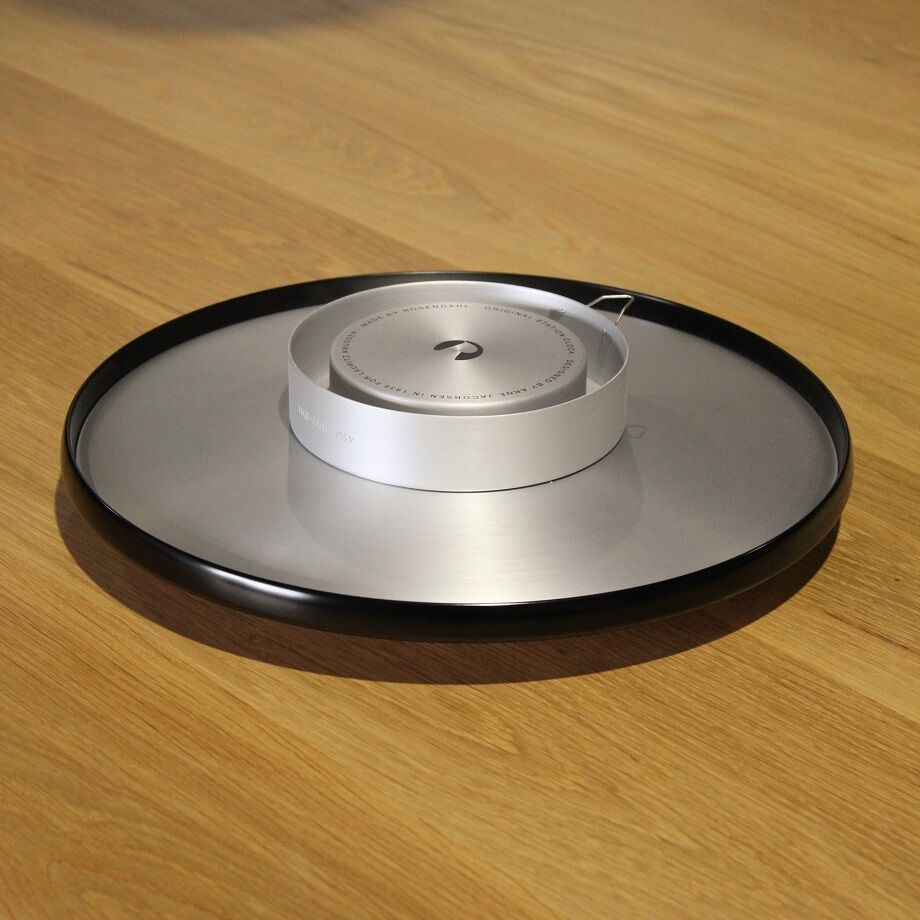 ARNE JACOBSEN ウォールクロック 290mm STATION | HOMESIC