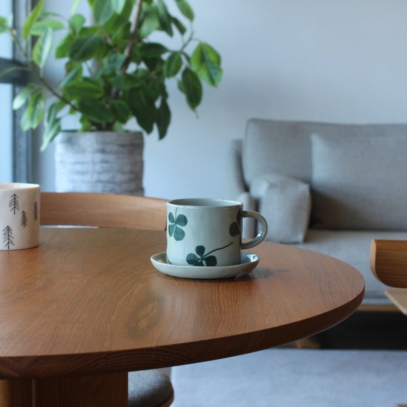 FiNE LiTTLE DAY マグカップ CLOVER | HOMESIC FURNITUR
