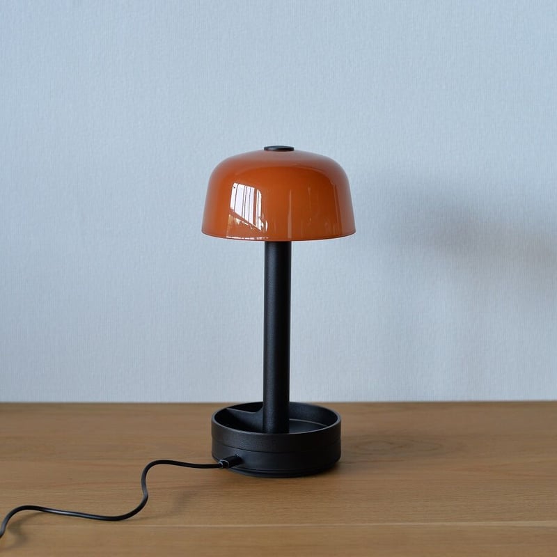 ROSENDAHL Soft Spot Portable Lamp（全2色） | HOMESI