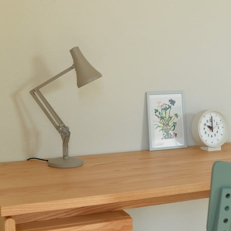 ANGLEPOISE　デスクライト　90 Mini Mini（Biscuit Beige）
