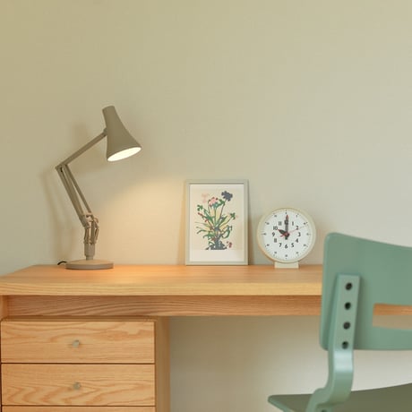ANGLEPOISE　デスクライト　90 Mini Mini（Biscuit Beige）