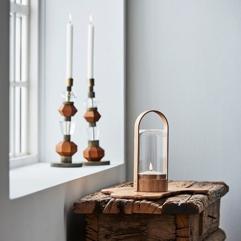 LE KLINT CANDLELIGHT ライトオーク | HOMESIC FURNITURE...