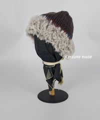 モコモコワッチBABYサイズ④