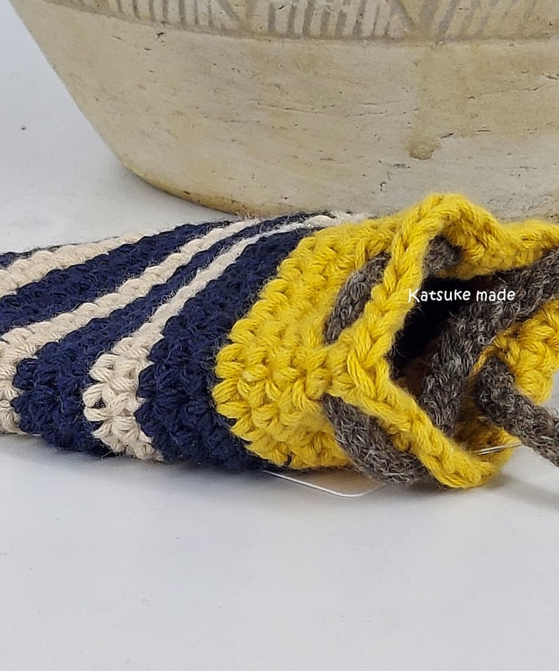 お守りまもり⑥ | Katsuke made ONLINE STORE