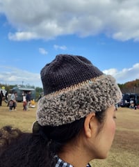 モコモコワッチ大人用⑭