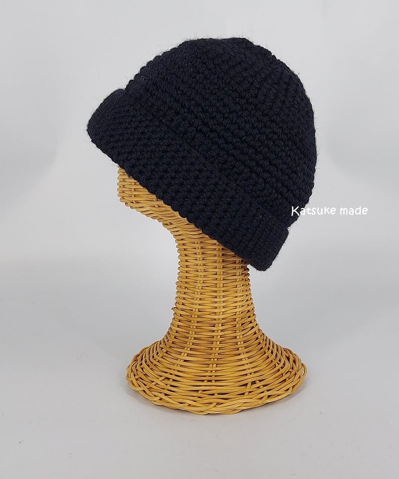 otopukeknit オトプケニット ウールハット otopukeknit オトプケニット ウールハット otopukeknit オトプケニット