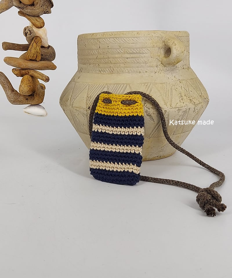 お守りまもり⑥ | Katsuke made ONLINE STORE