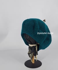 KIDS'のアクリルベレー②
