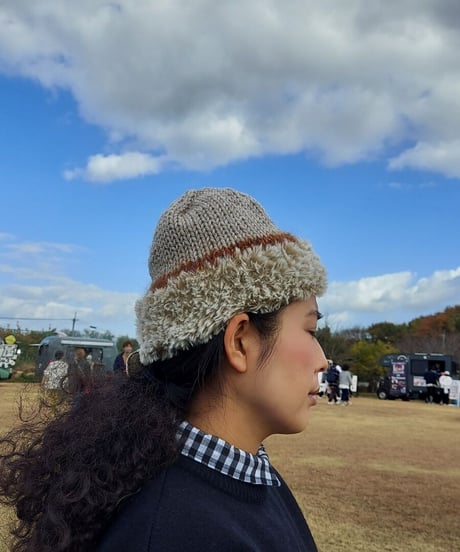 モコモコワッチ大人用⑨