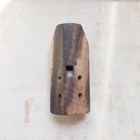 ソプラノ    【黒柿】