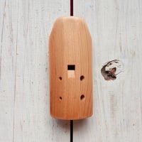 ソプラノ    【行峠の松】